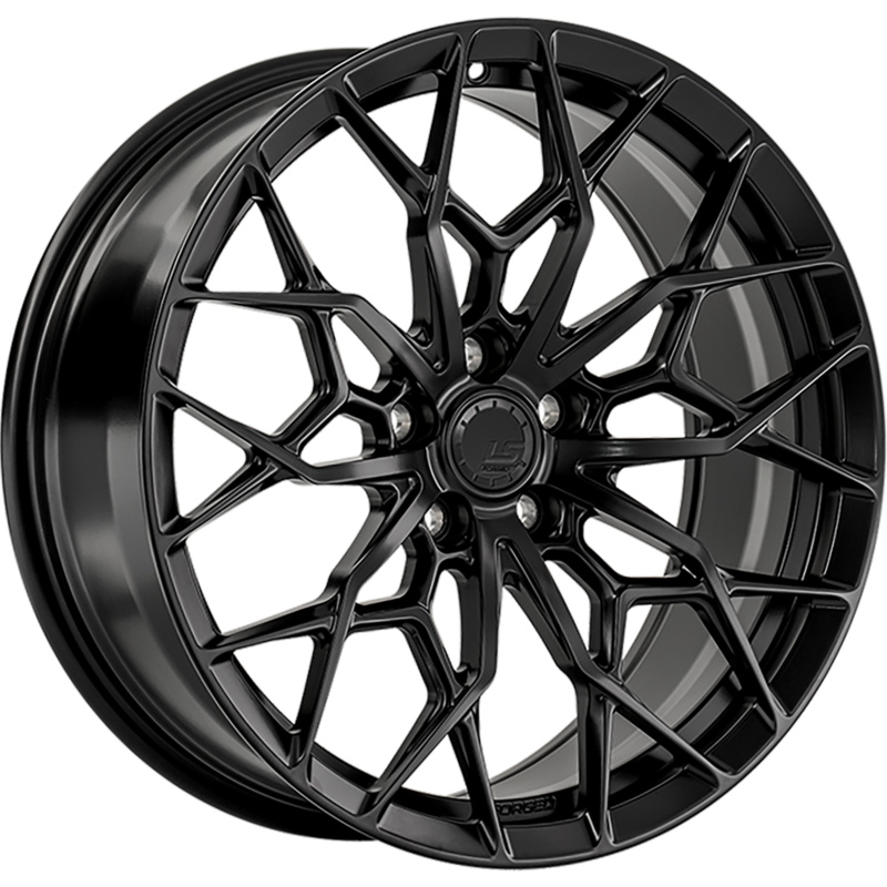 LS Forged 8,5x19/5x112 ET25 D66,6 LS FG29 BKS (конус)