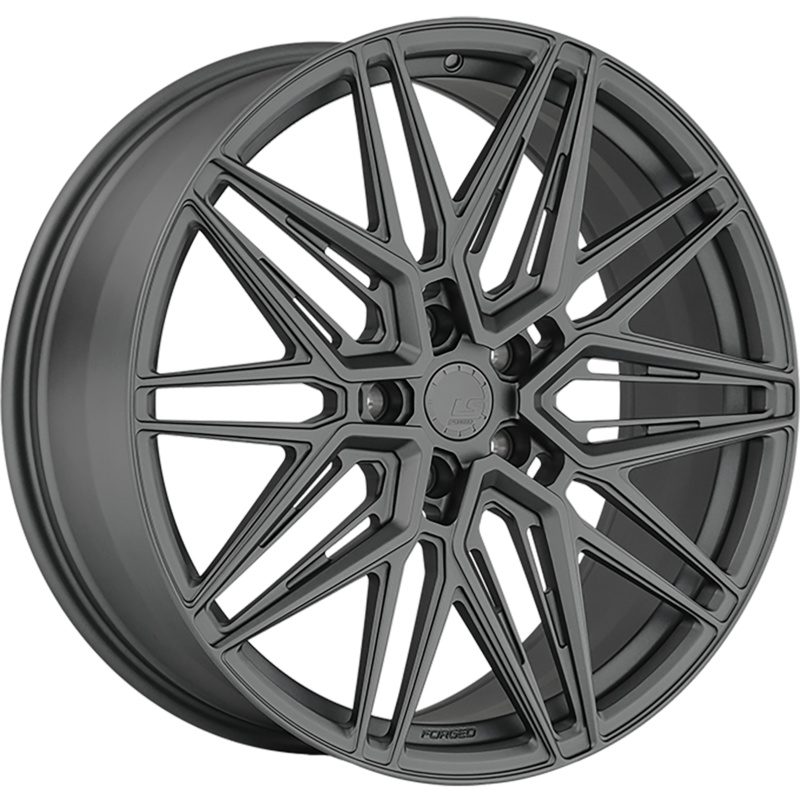 LS Forged 9,5x22/5x120 ET40 D62,6 LS FG58 MGM (конус)