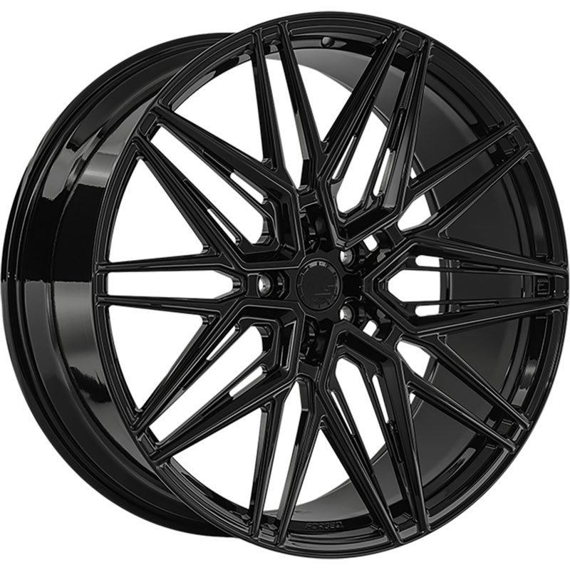 LS Forged 9,5x22/5x120 ET40 D62,6 LS FG58 BK (конус)