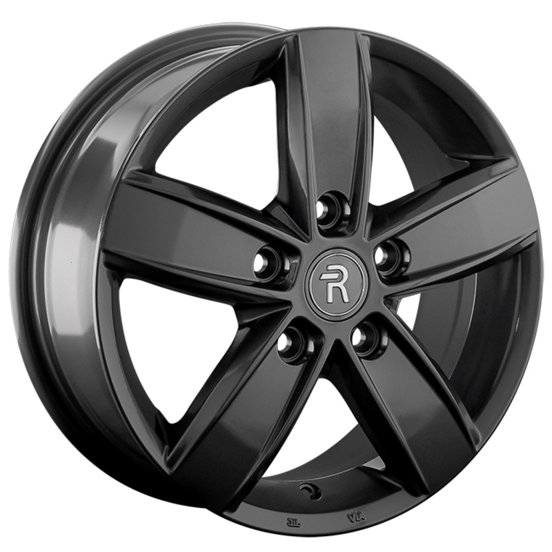 Replay 6x15/5x118 ET68 D71,1 FT23 GM (конус, C570)
