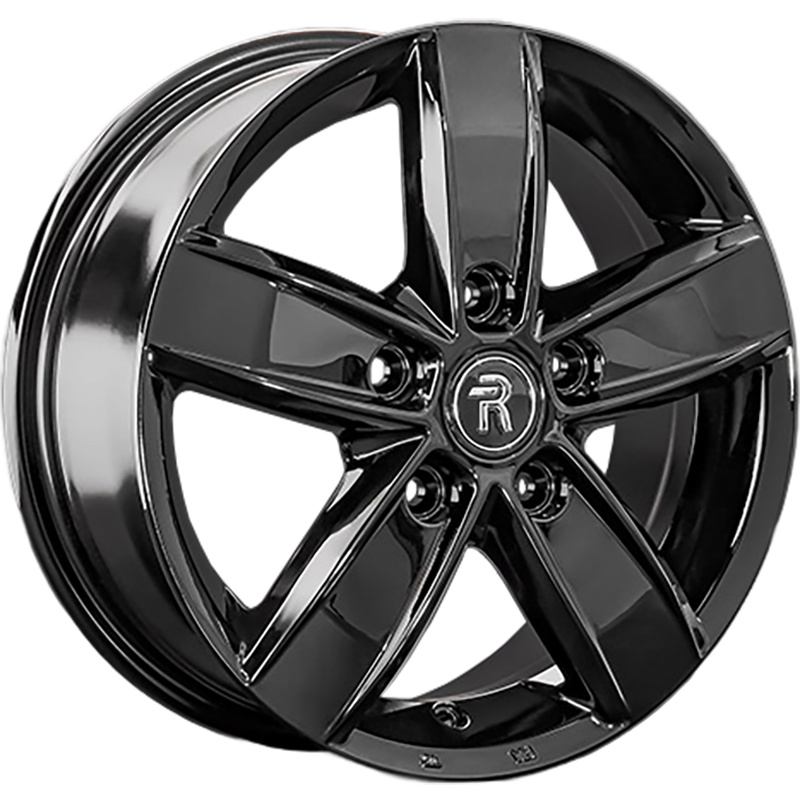 Replay 6x15/5x118 ET68 D71,1 CI61 BK (конус, C570)