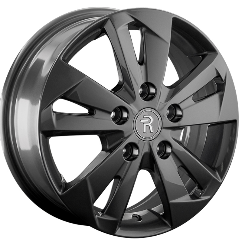 Replay 6x15/5x118 ET68 D71,1 CI62 GM (конус, C570)