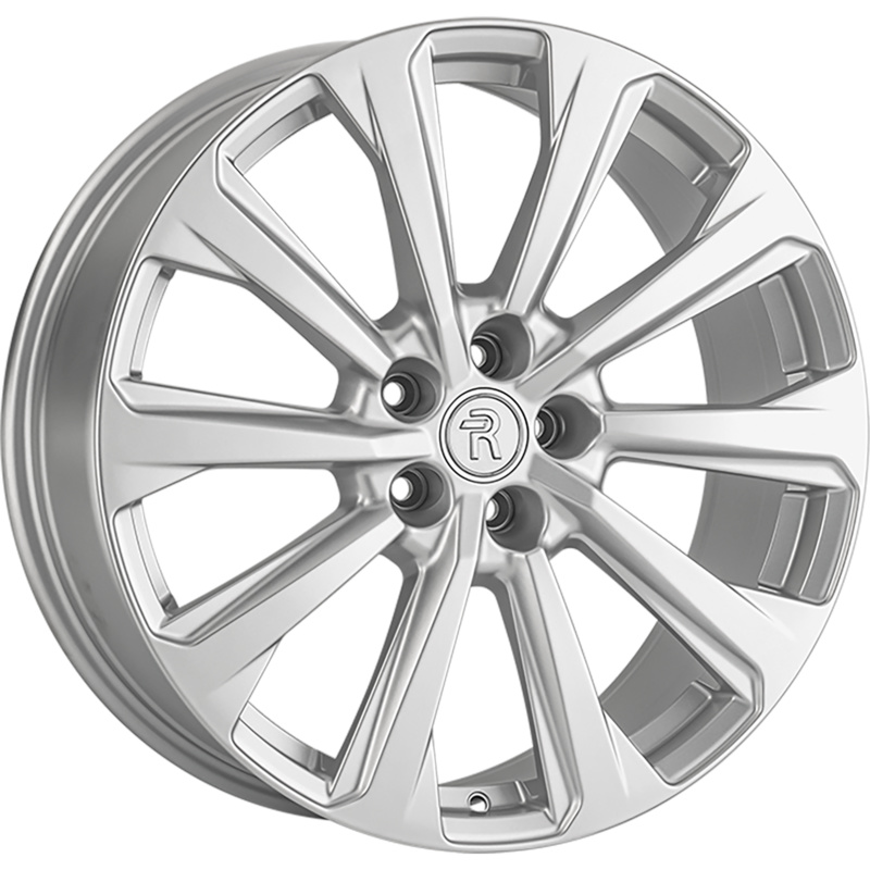 Replay 8x20/5x108 ET43 D60,1 JT15 SS (конус)