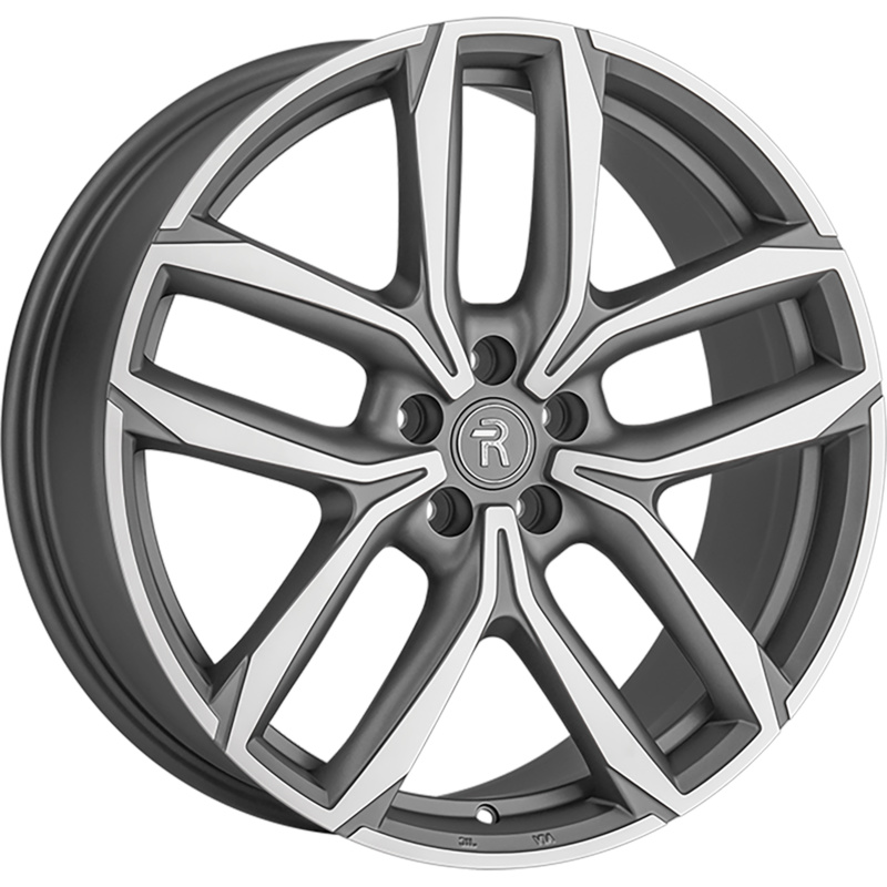 Replay 8x20/5x108 ET43 D60,1 JT17 MGMF (конус, C570)