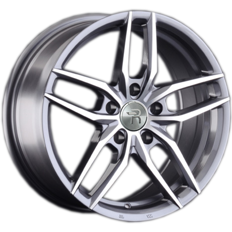 Replay 8,5x19/5x112 ET36 D57,1 A140 GMF (конус, A001)