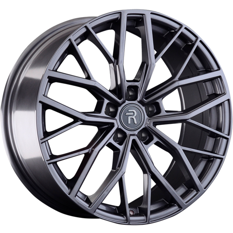 Replay 9x20/5x112 ET35 D66,6 B268 GM (конус, B640)