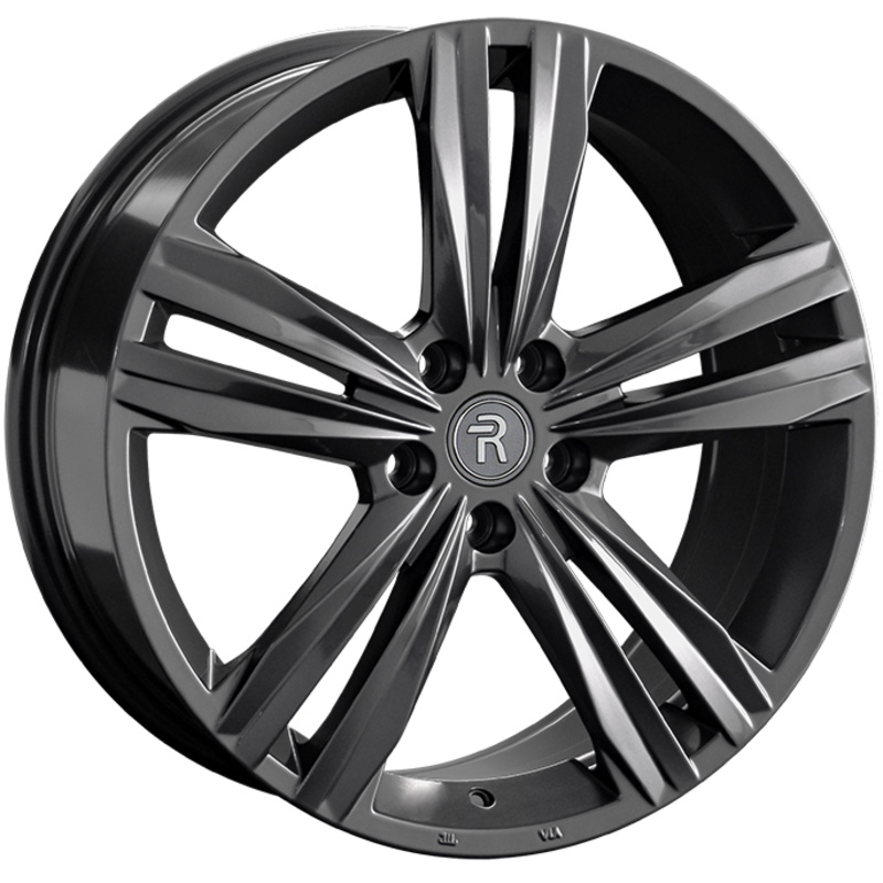 Replay 8x19/5x112 ET52 D66,6 MR222 GM (конус, C570)