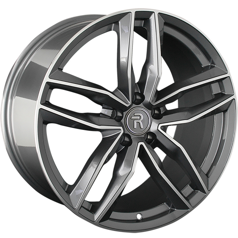Replay 9x20/5x112 ET57 D66,6 MR279 GMF (конус, C570)