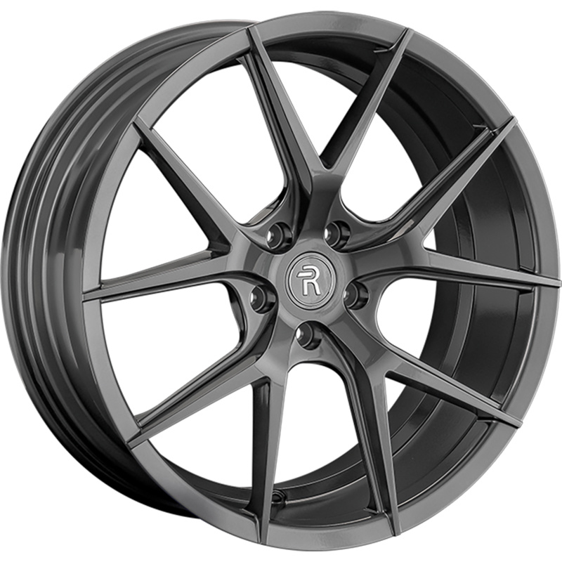 Replay 9x20/5x114,3 ET40 D70,6 TS5 GM (конус, C570)