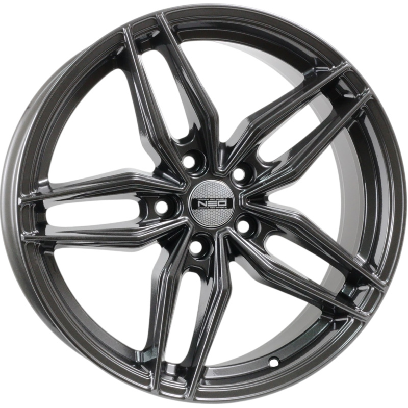 Neo 7,5x17/5x112 ET51 D66,6 782 BMG