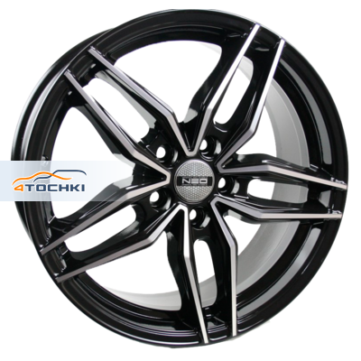 Neo 7,5x17/5x114,3 ET52 D67,1 782 BD