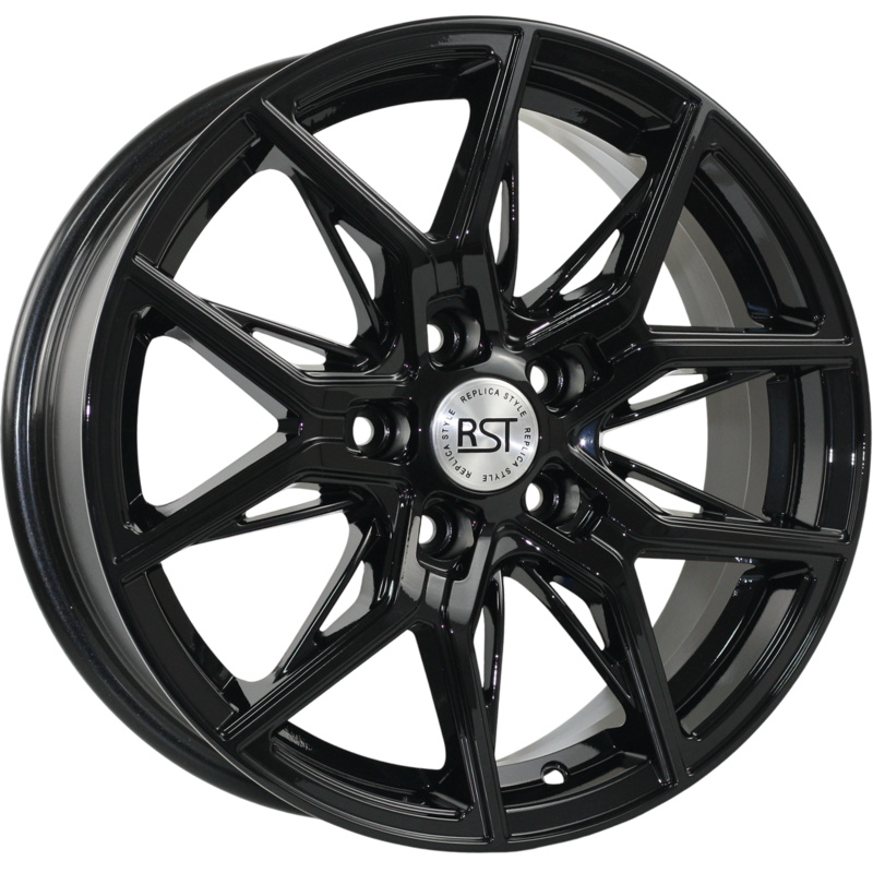 RST 6,5x16/5x112 ET45 D57,1 R146 BL
