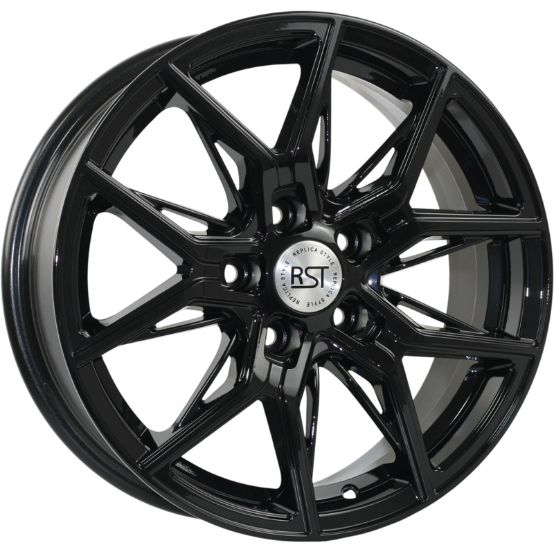 RST 6,5x16/5x110 ET46 D63,3 R146 (CS35) BL