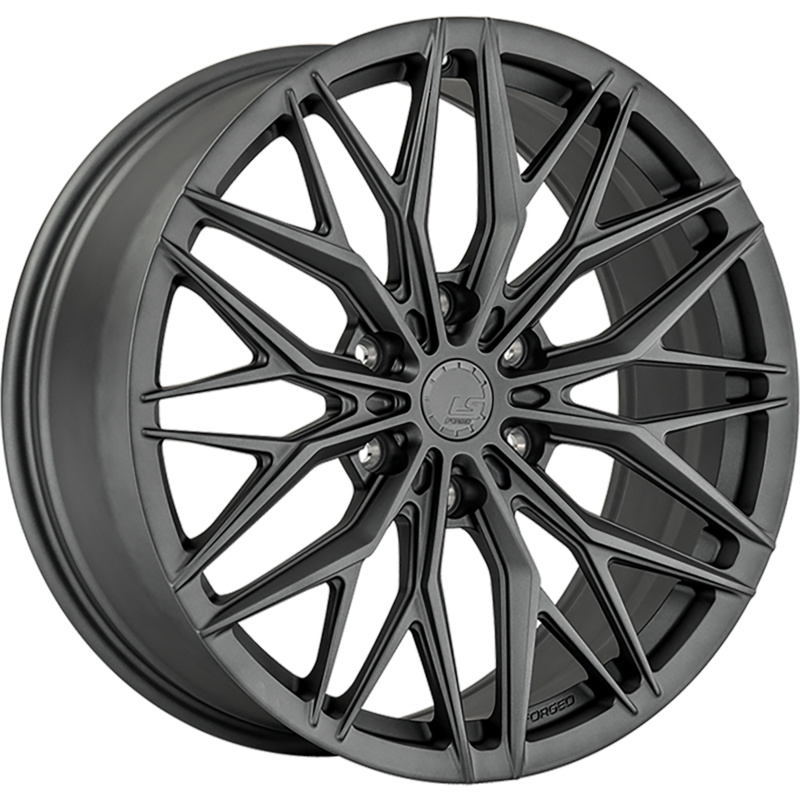 LS Forged 9x20/6x139,7 ET45 D95,1 LS FG75 MGM (конус)