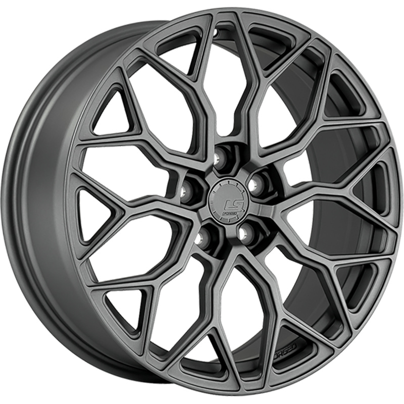 LS Forged 8x19/5x108 ET45 D63,3 LS FG13Y MGM (конус)