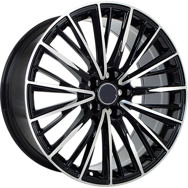 FR replica 8,5x19/5x114,3 ET35 D60,1 IVF-3101 BM (шайба)