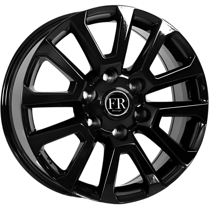 FR replica 7,5x18/6x139,7 ET25 D106,2 IVF-843 B (шайба)
