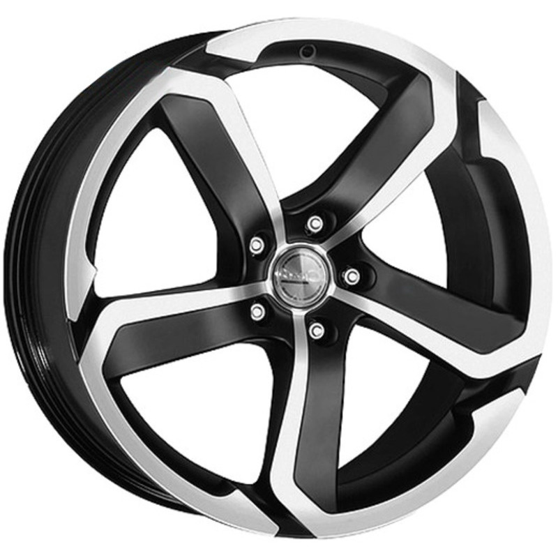 СКАД 6x15/4x100 ET45 D56,6 Аллигатор (КЛ132) Алмаз