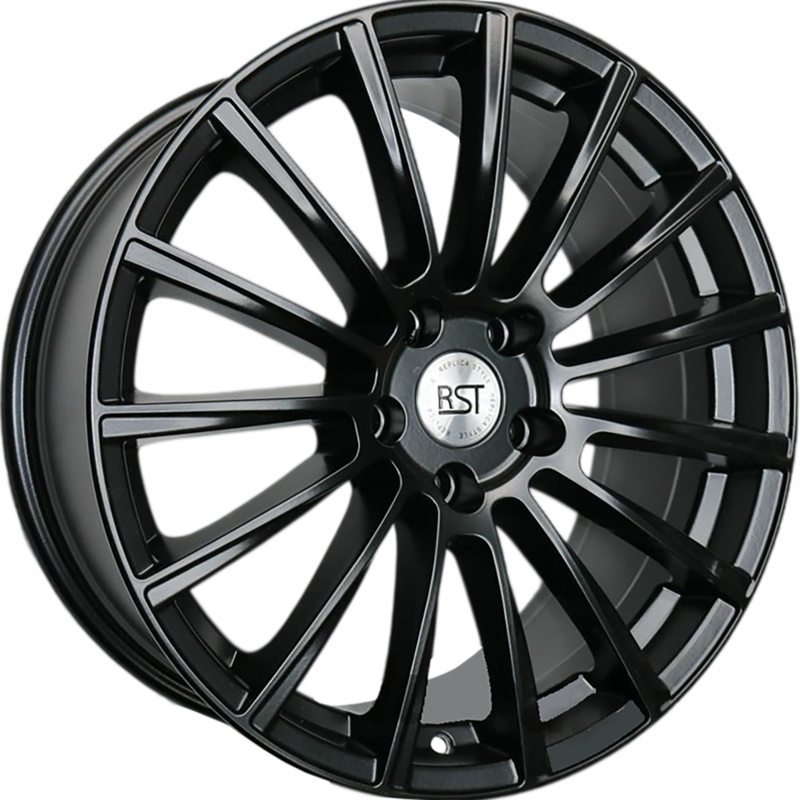 RST 8x18/5x112 ET43 D66,6 R108 (Mersedes E) BL
