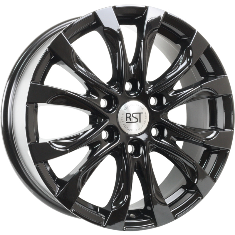 RST 7,5x18/6x139,7 ET42 D100,1 R118 (Haval) BL