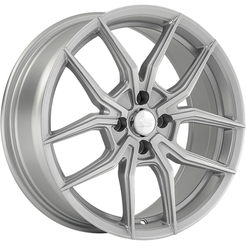 LS 7,5x17/4x100 ET40 D60,1 1242 SS (конус)