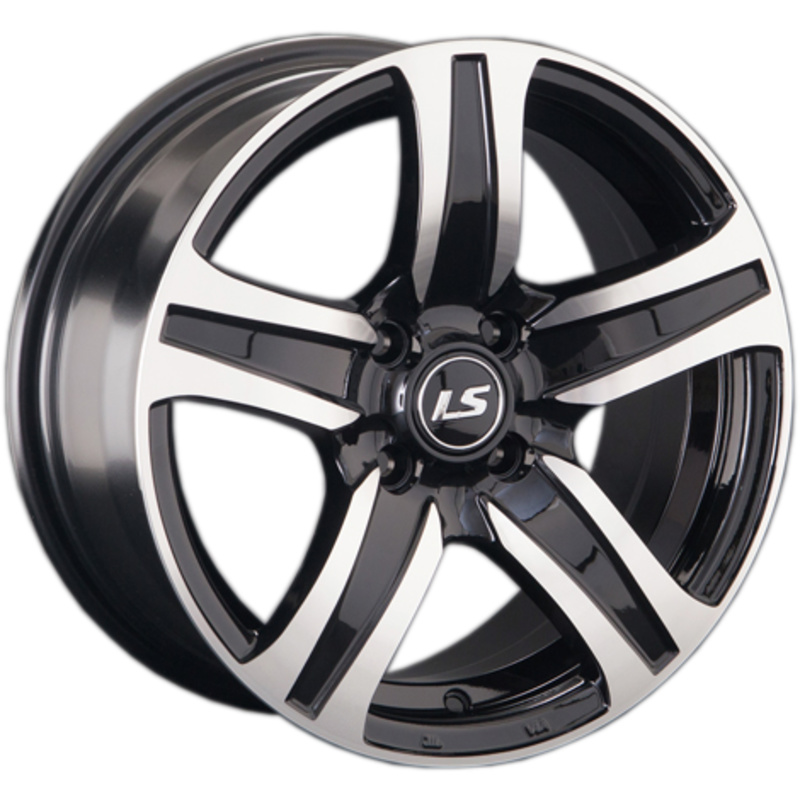 LS 6,5x15/4x100 ET40 D73,1 145 BKF (конус)