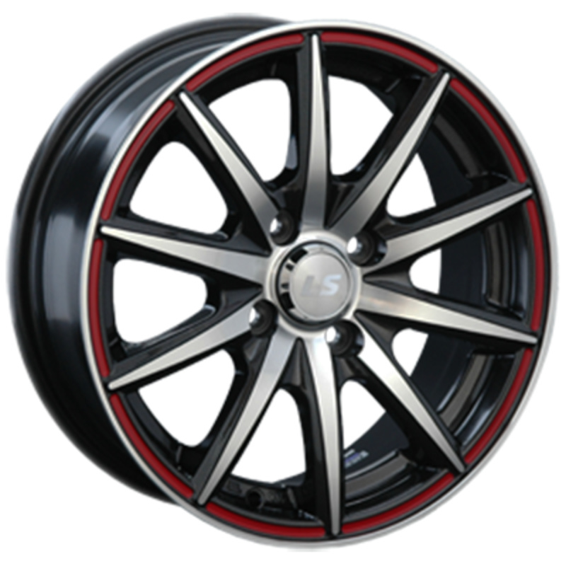 LS 6,5x15/4x98 ET32 D58,6 221 FBKFRL (конус)