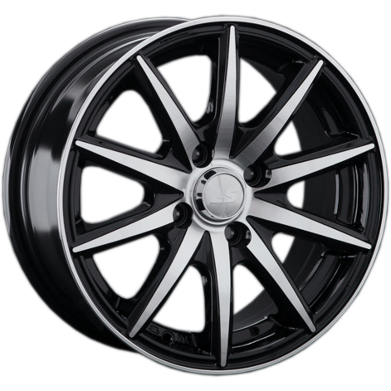LS 6,5x15/4x100 ET45 D73,1 221 BKF (конус)