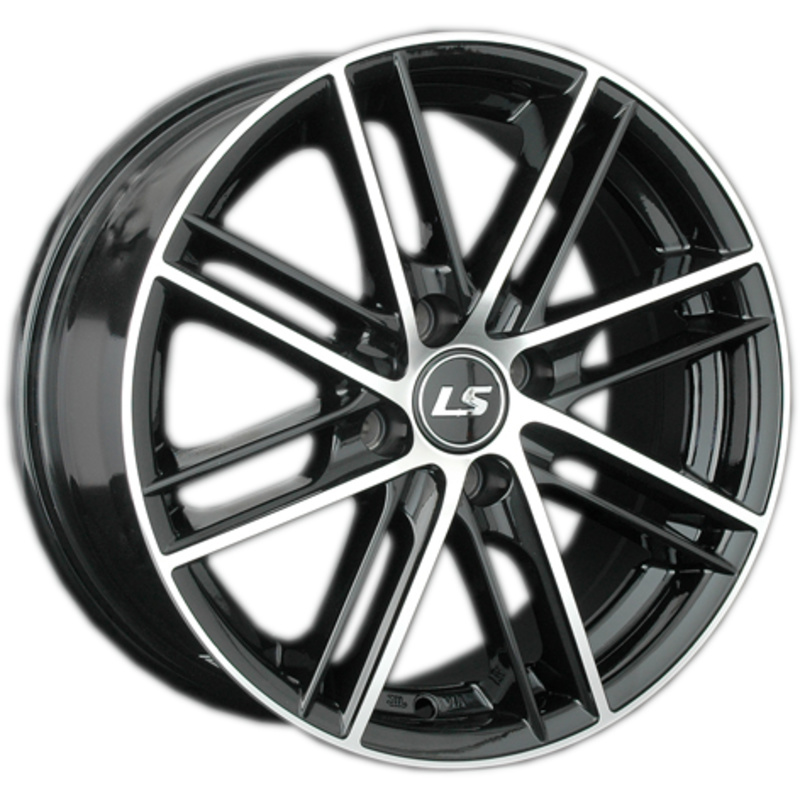 LS 6,5x15/4x98 ET32 D58,6 478 BKF (конус)
