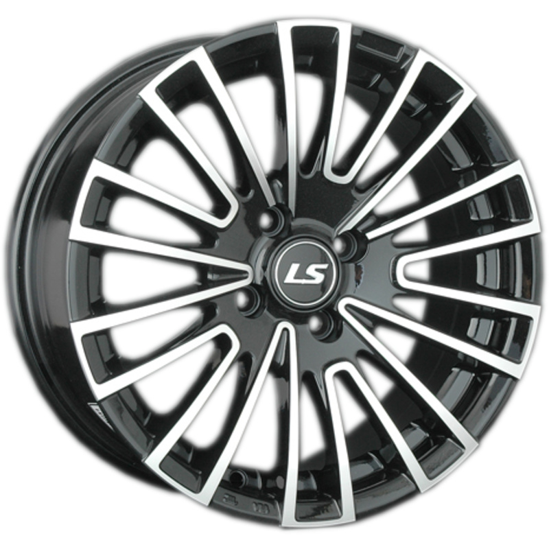 LS 6,5x15/4x98 ET32 D58,6 479 BKF (конус)