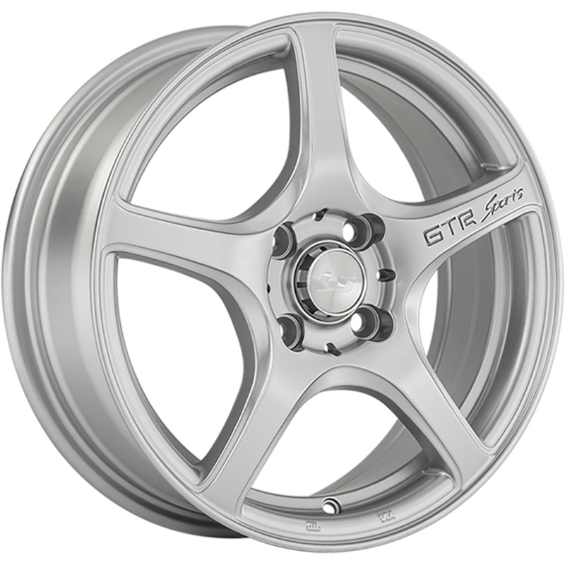LS 6x15/4x100 ET45 D73,1 537 SS (конус)