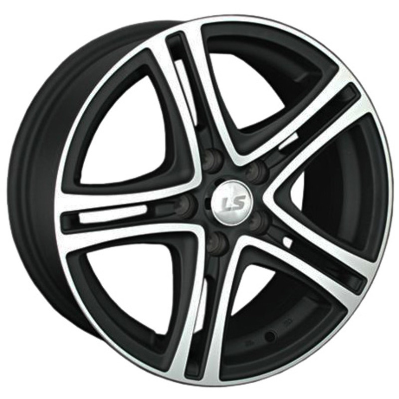 LS 6,5x15/5x100 ET38 D73,1 570 MBF (конус)