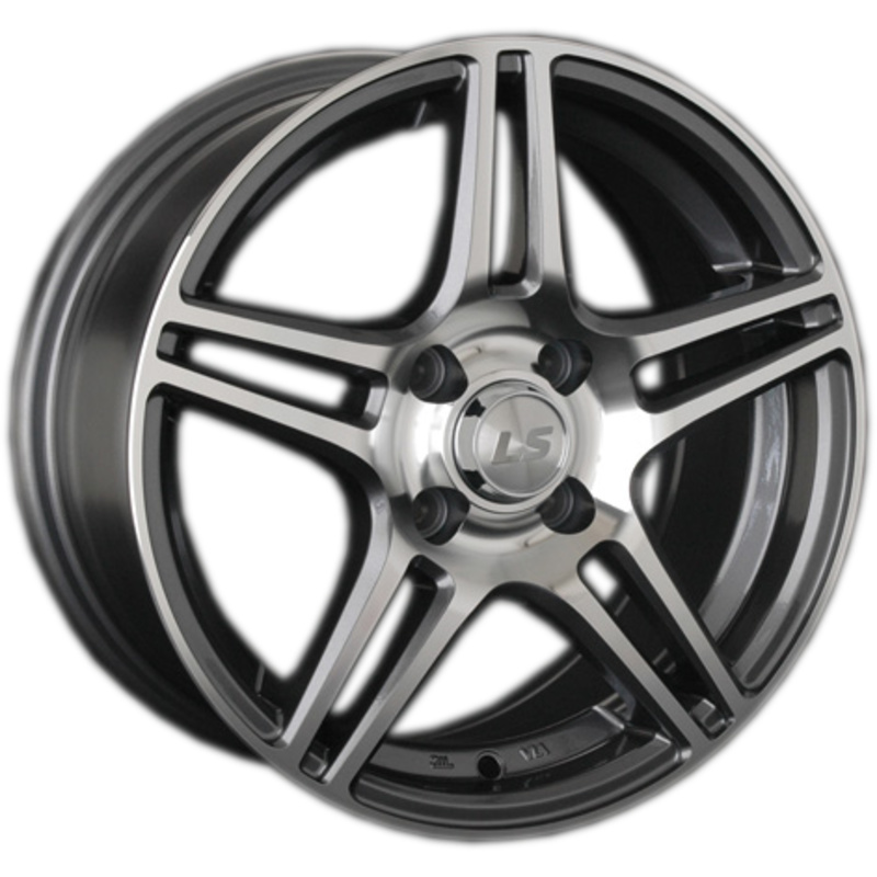 LS 6,5x15/5x108 ET45 D63,3 770 GMF (конус)
