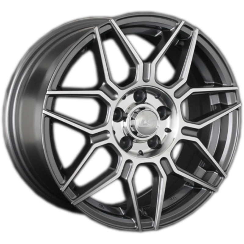 LS 6,5x15/5x108 ET45 D63,3 785 GMF (конус)