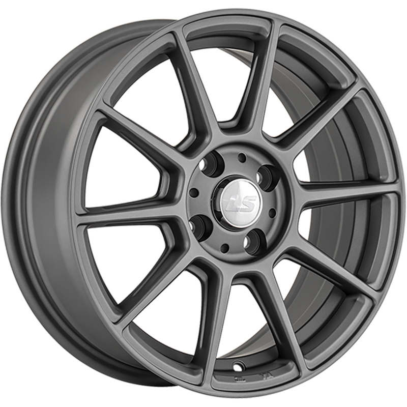 LS 6,5x15/4x100 ET40 D73,1 820 MGM (конус)