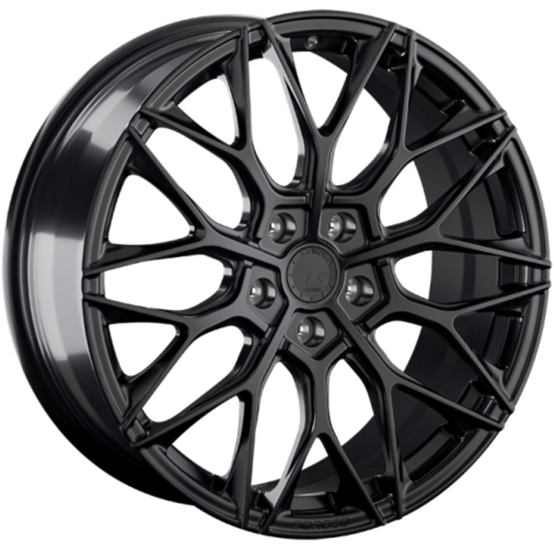 LS Forged 8,5x20/5x114,3 ET54 D67,1 LS FG10 MB (конус, C570)