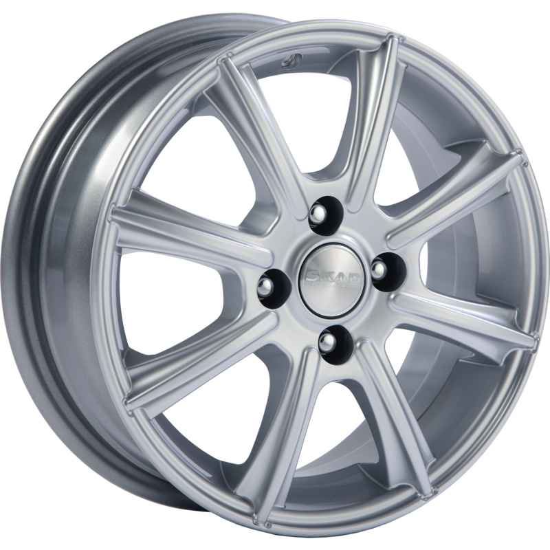 СКАД 5,5x14/4x100 ET46 D54,1 Монако (КЛ185) Селена