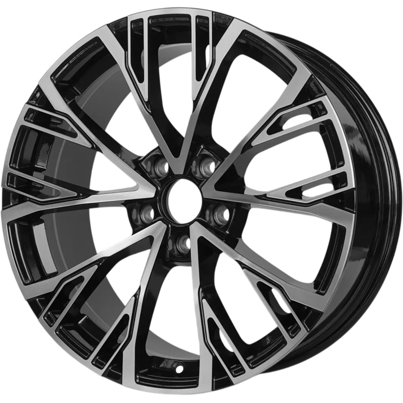 FR replica 8,5x19/5x112 ET35 D66,56 IVF-748 BM