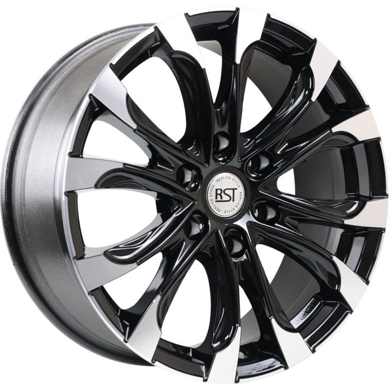 RST 7,5x18/6x139,7 ET42 D100,1 R118 (Haval) BD