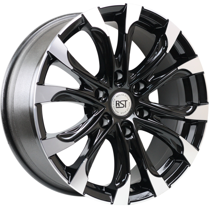 RST 7,5x18/6x139,7 ET48 D92,5 R118 (Lexus) BD