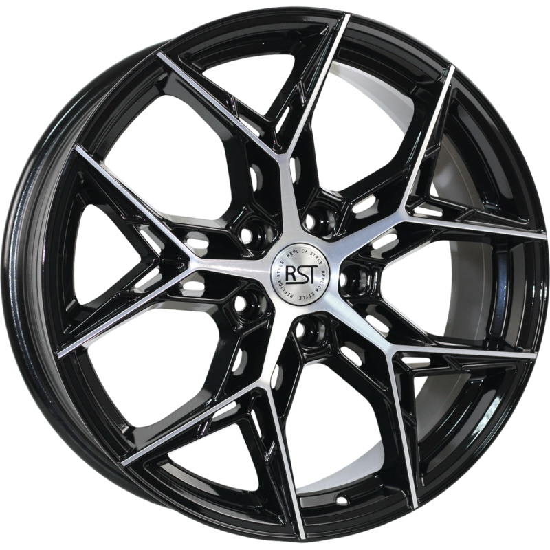 RST 7,5x19/5x114,3 ET45 D66,6 R139 (Haval F7) BD