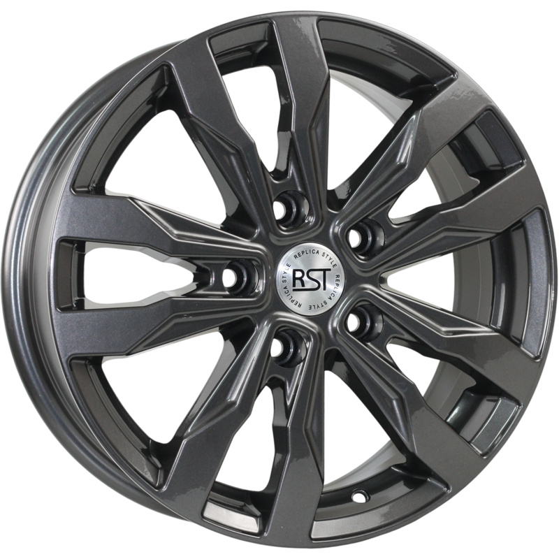 RST 6,5x16/5x120 ET51 D65,1 R196 (VW) BMG
