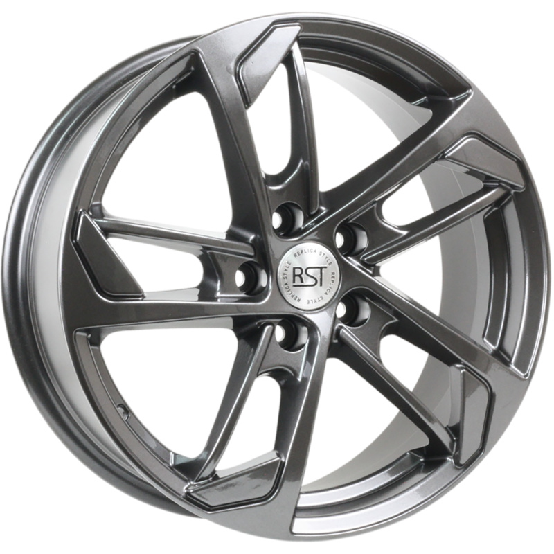 RST 7x17/5x114,3 ET45 D67,1 R037 (CX-5) BMG