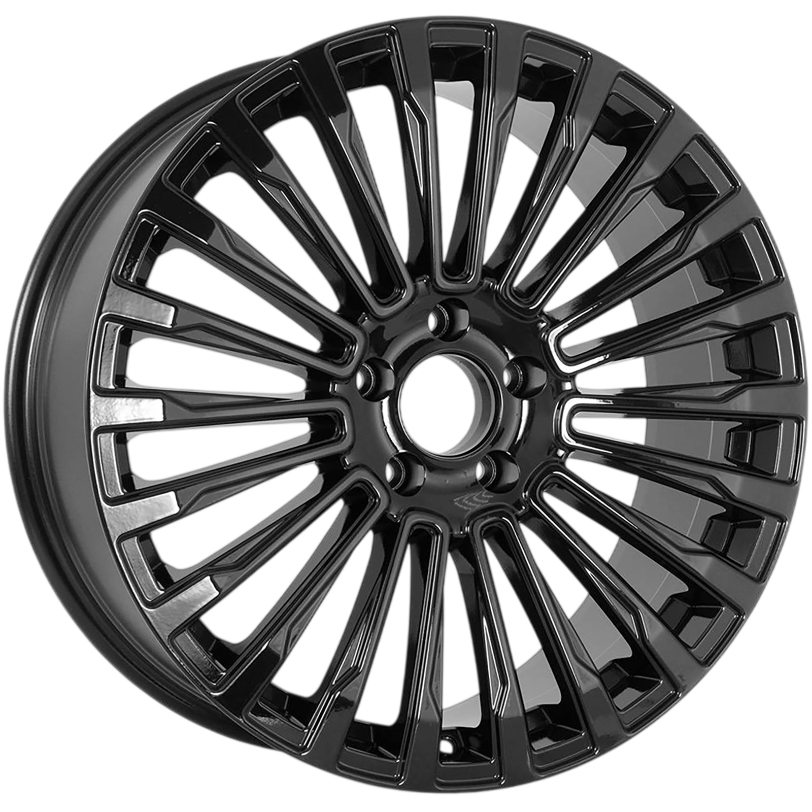 RST 8,5x20/5x108 ET45 D63,4 R062 (LR) BMG