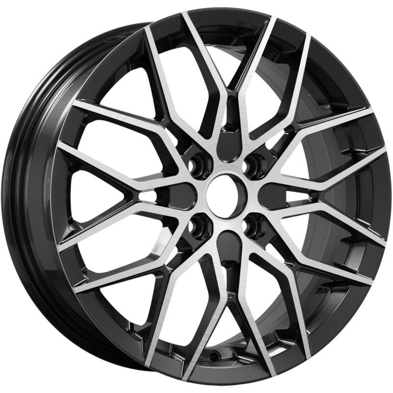 RST 6x15/4x100 ET46 D54,1 R085 (Rio, Solaris) BD