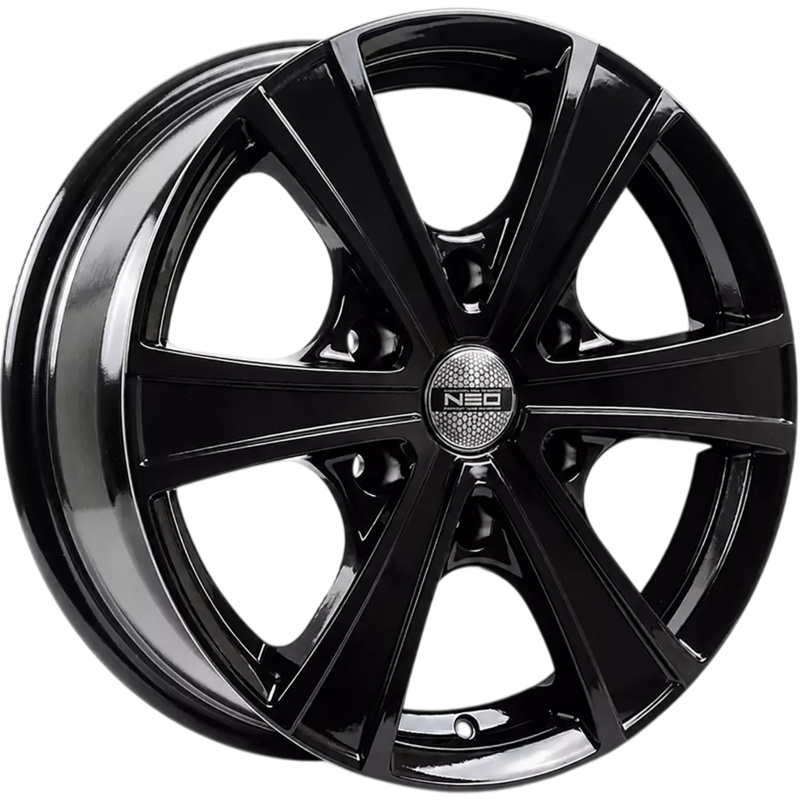 Neo 7x16/6x139,7 ET42 D92,5 647 BL