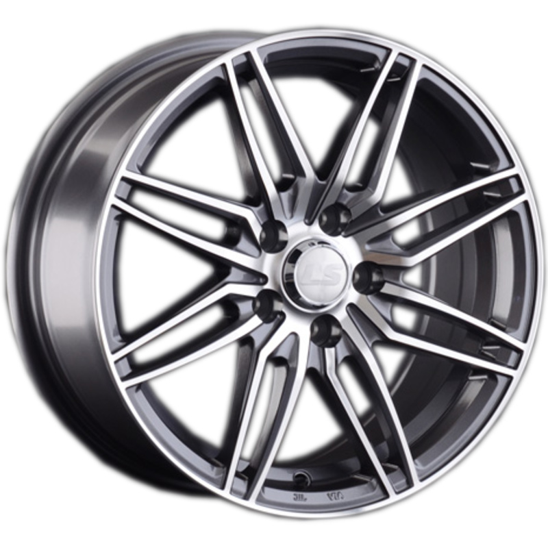 LS 6,5x15/4x108 ET47,5 D63,4 832 GMF (конус)