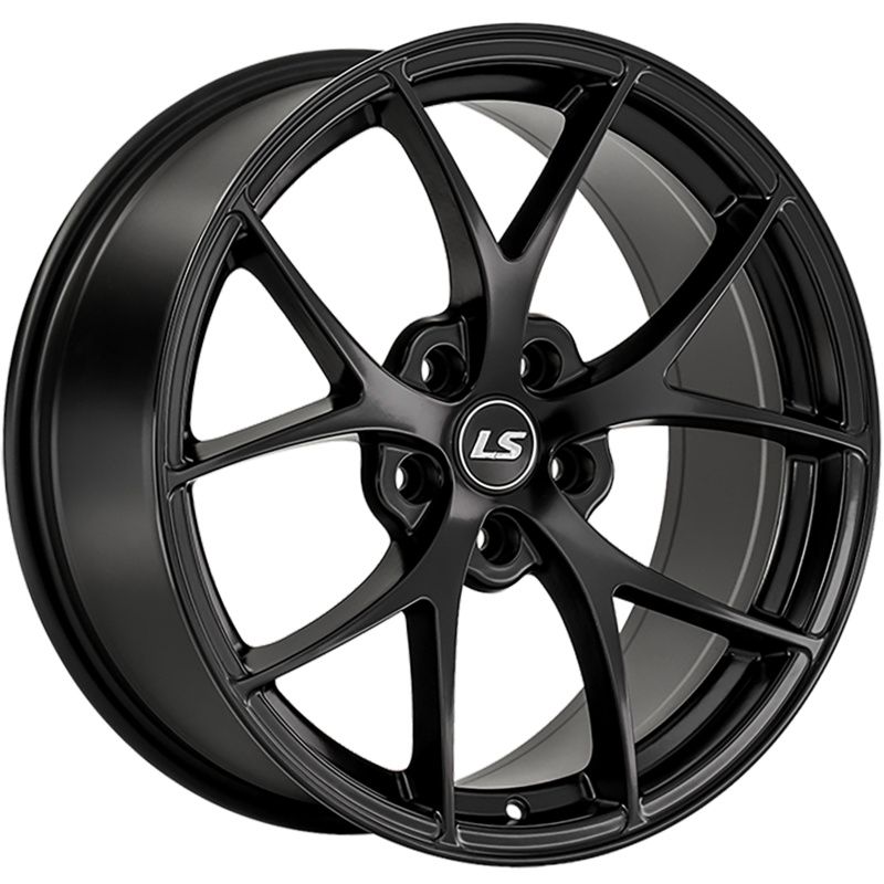 LS 8,5x18/5x114,3 ET35 D67,1 845 BKS (конус)