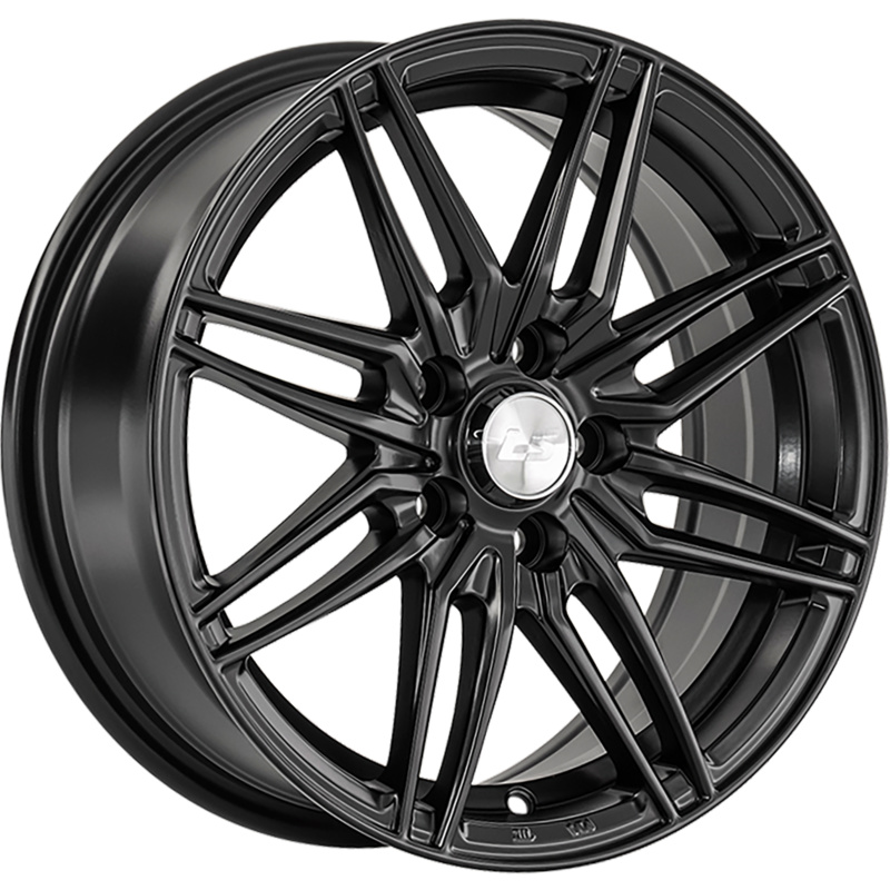 LS 6,5x15/5x100 ET38 D57,1 832 BKS (конус)