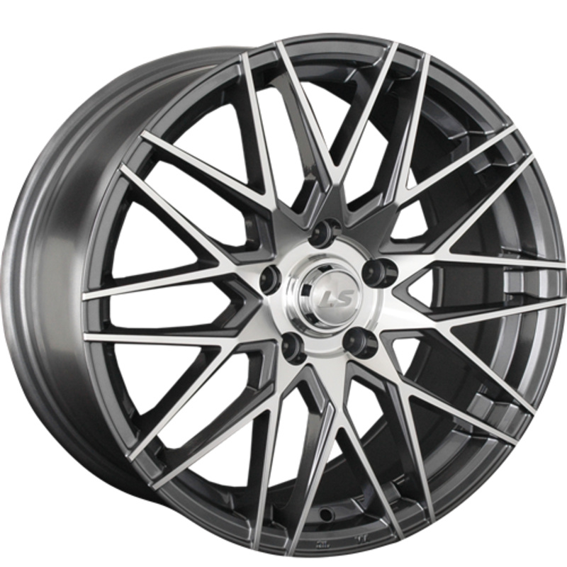 LS 6,5x15/5x108 ET45 D63,3 784 GMF (конус)